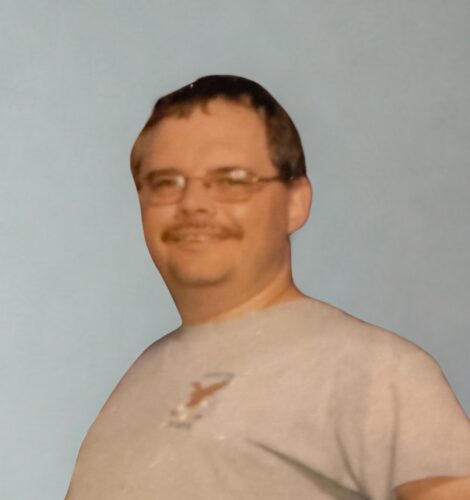 Darryl Lynn Volk